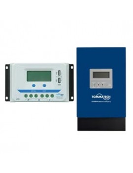 Şarj Kontrol Cihazları