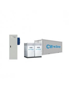 Enerji Depolama Çözümleri