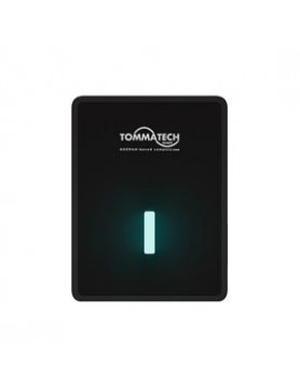 Elektrikli Araç Şarj İstasyonları