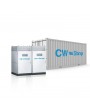 CW Storage Konteyner Güç ve Enerji Depolama Sistemleri