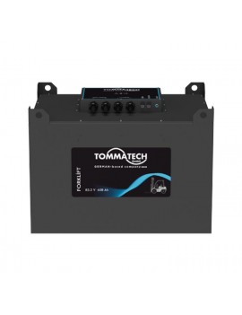 Forklift Bataryaları