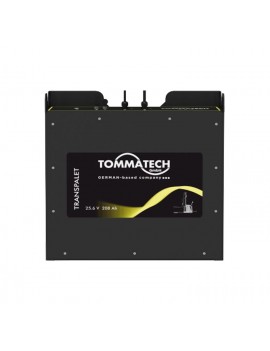 Transpalet Bataryaları