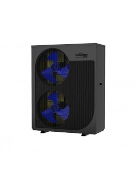 TommaTech 24-8.3kW Power Serisi Isı Pompaları