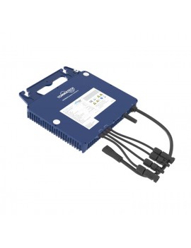 TommaTech Micro S 800W Tek Faz İnverter