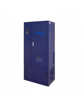 TommaTech 250 kW 900VDC 3 Faz/380VAC Sulama Pompası İnverteri
