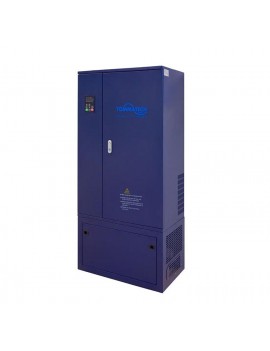 TommaTech 185 kW 900VDC 3 Faz/380VAC Sulama Pompası İnverteri