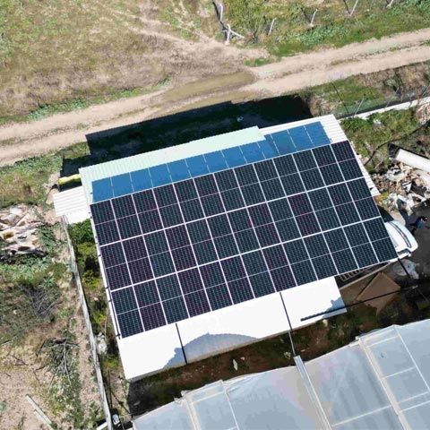 İşletmelere güneşten çifte kazanç